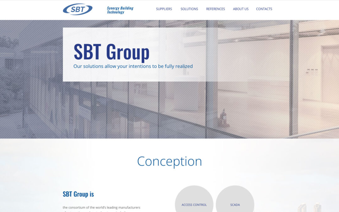 SBT Group