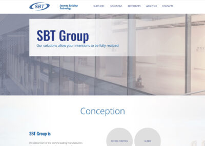 SBT Group